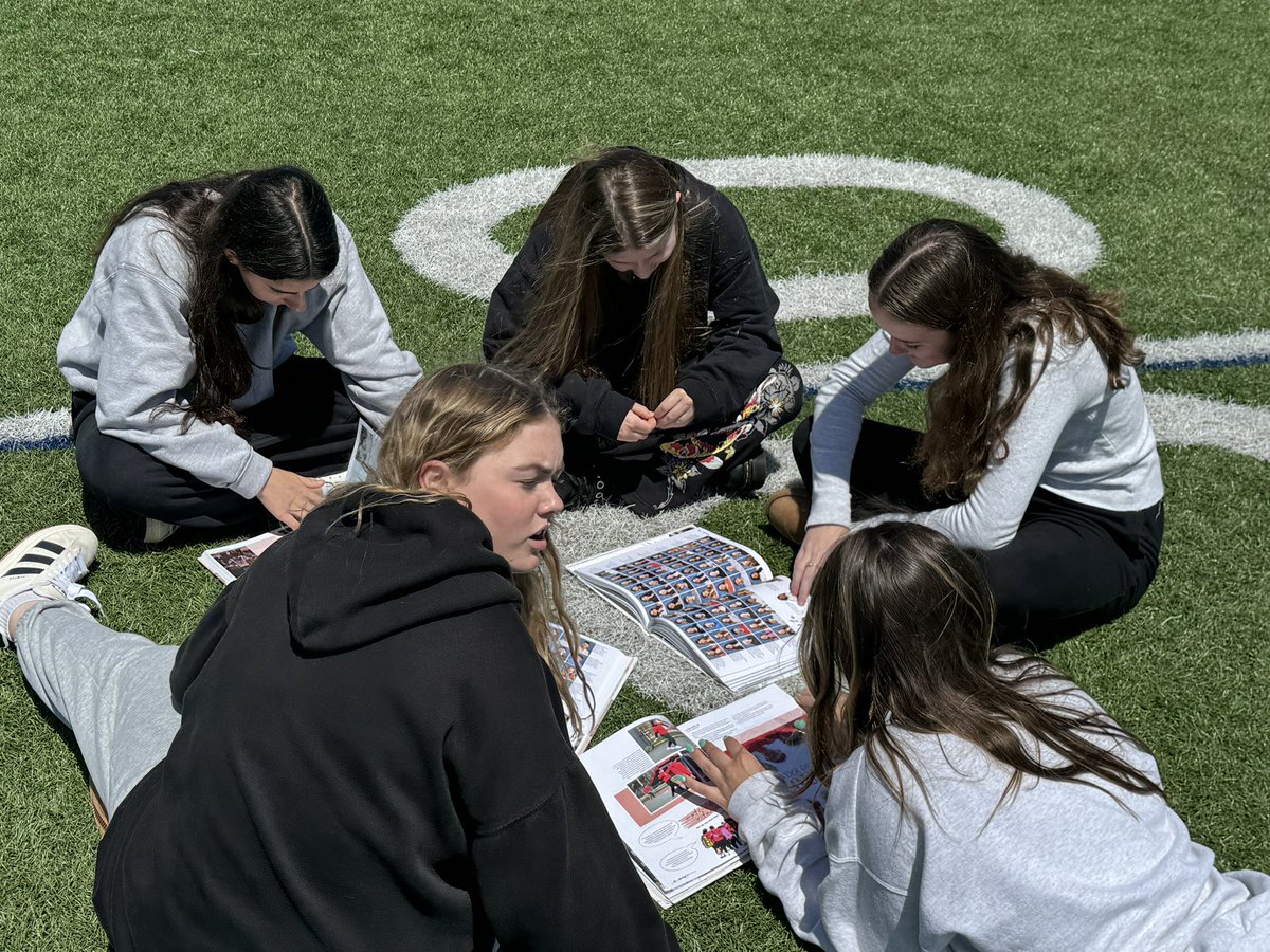 HHS Publications tweet media