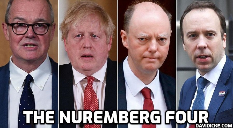 Jones787Sj's tweet image. Everyone of them probably knew covid19 wasn't a deadly virus for healthy people....
Everyone of them still played the deadly virus game.. shame on them all....