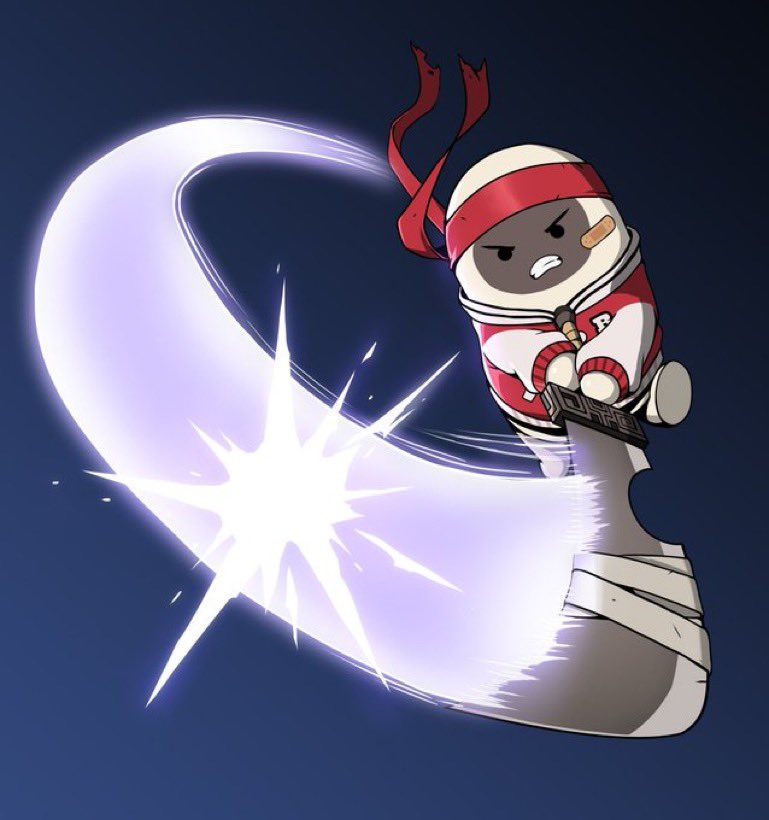 My little guy is ready to be on a card!
Art by <a href="/Army_Artwork/">ArmyArtwork</a>