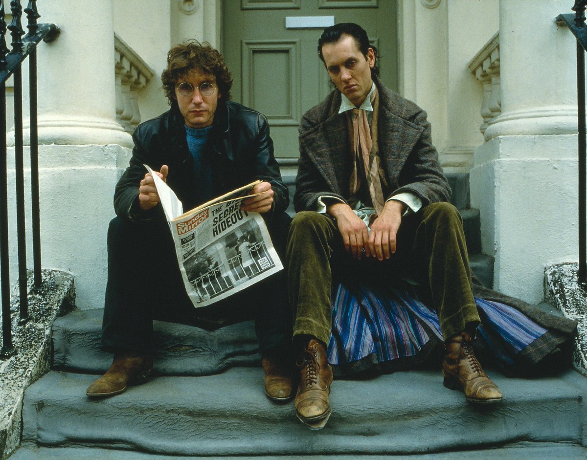 WITHNAIL & I (1987)