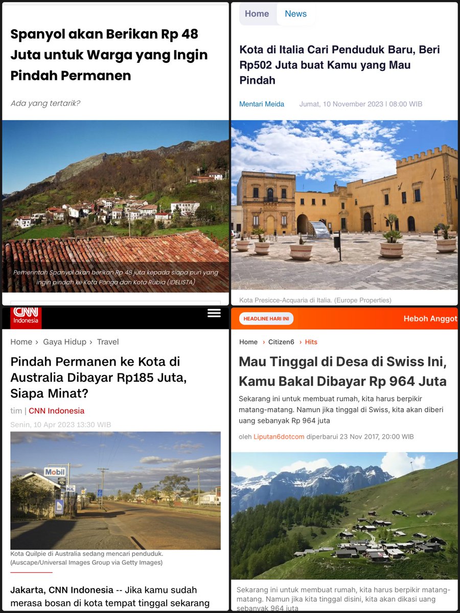 txtdrimedia's tweet image. yok yg mau pindah negara, silahkan dipilih kak