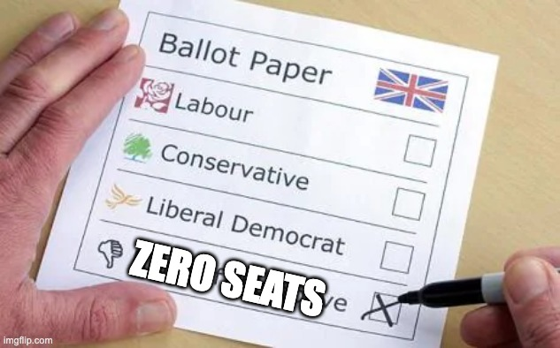 husseinb's tweet photo. I'm looking forward to participating in Democracy to elect a representative government that protects my interests as a citizen... #ZeroSeats https://t.co/oZvRREfA7s