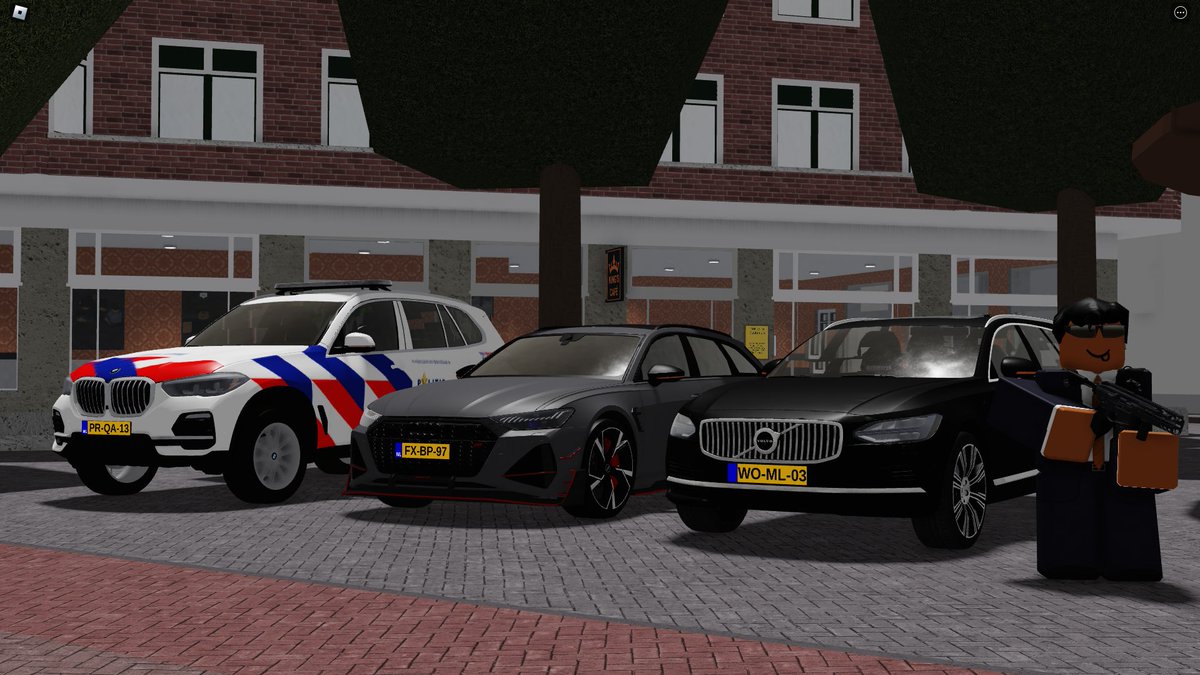 Algemeen Nederlands Persbureau ROBLOX tweet media