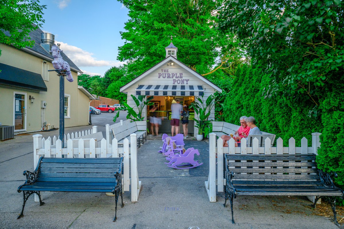 Ancaster Village (@ancastervillage) on Twitter photo Exciting news! <a href="/ThePurplePony/">Purple Pony IceCream</a> has reopened for the Summer. Visit them at 346 Wilson Street East in the #AncasterBIA, for all your ice cream needs 🍦 #HamOnt Exciting news! <a href="/ThePurplePony/">Purple Pony IceCream</a> has reopened for the Summer. Visit them at 346 Wilson Street East in the #AncasterBIA, for all your ice cream needs 🍦 #HamOnt