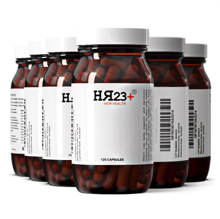 HairR23's tweet image. Stock up on HR23+hair restoration supplement.
Normal price = £249.70 
With 25% coupon code = £187.28
You save = £62.42
Enter the code GROW25 at checkout. 
Order today: hairrestore23.com/HR23-Hair-Rest… #offer #priceslash #discount