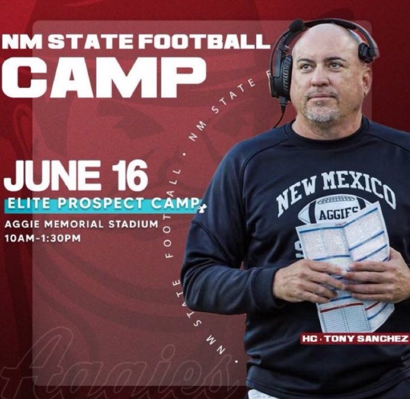 Thank you for the camp Invite <a href="/Coach_Ena/">Eti Ena</a>  <a href="/CoachPatmon/">Todd Patmon</a>