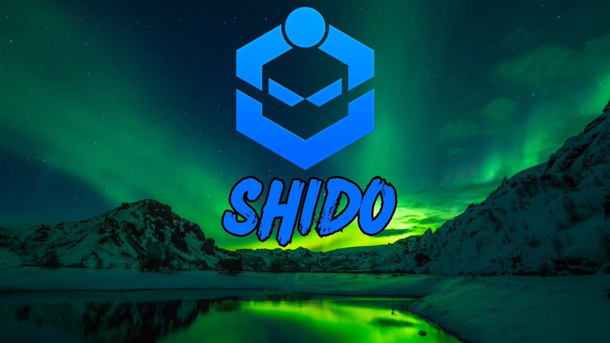 Page 1: Introduction to @ShidoGlobal Network
Overview:

🌐 $SHIDO Network is a next-generation blockchain platform focusing on speed, security, and decentralization.
🛡️ Proof-of-Stake (PoS) consensus mechanism ensures energy efficiency and scalability.
Key Features:

⚡