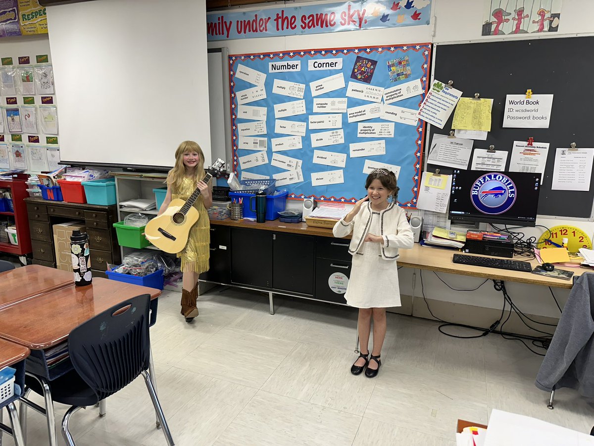 Heim Elementary tweet media