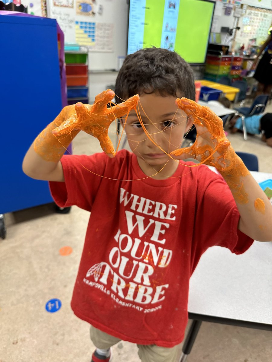 Miriam Bogdanova (@bogdanovamiriam) on Twitter photo Day 12 Balloon Pop message was Sensory day!! We love getting messy in Kinderville! <a href="/KESIndians/">KempsvilleElementary</a> Day 12 Balloon Pop message was Sensory day!! We love getting messy in Kinderville! <a href="/KESIndians/">KempsvilleElementary</a>