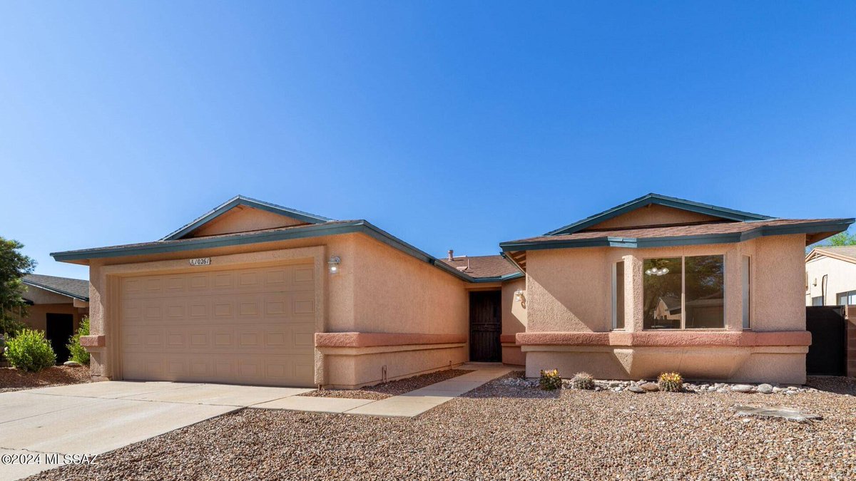 EndeavorReal's tweet photo. New Listing Price: $309,000
10261 E Woodhaven Lane, Tucson, AZ 85748 is a fantastic property with 3 bedrooms and 2.0 bathrooms.
See more here: https://t.co/67e707Mgpp https://t.co/Vswx85kZ03
