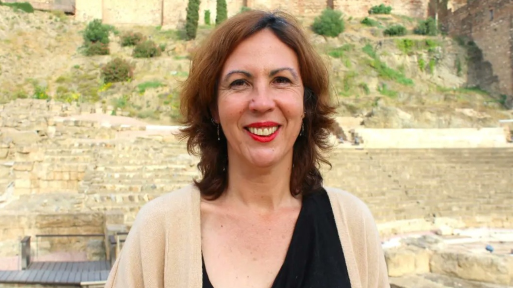 'Despierta Andalucía' entrevistará a Eva García Sempere, candidata de Sumar Jueves | 08:30 Canal Sur Televisión 🌐 csur.red/iZge50S0YGg 🗳 #9JCanalSur 📲 #AndalucíaEnEuropa