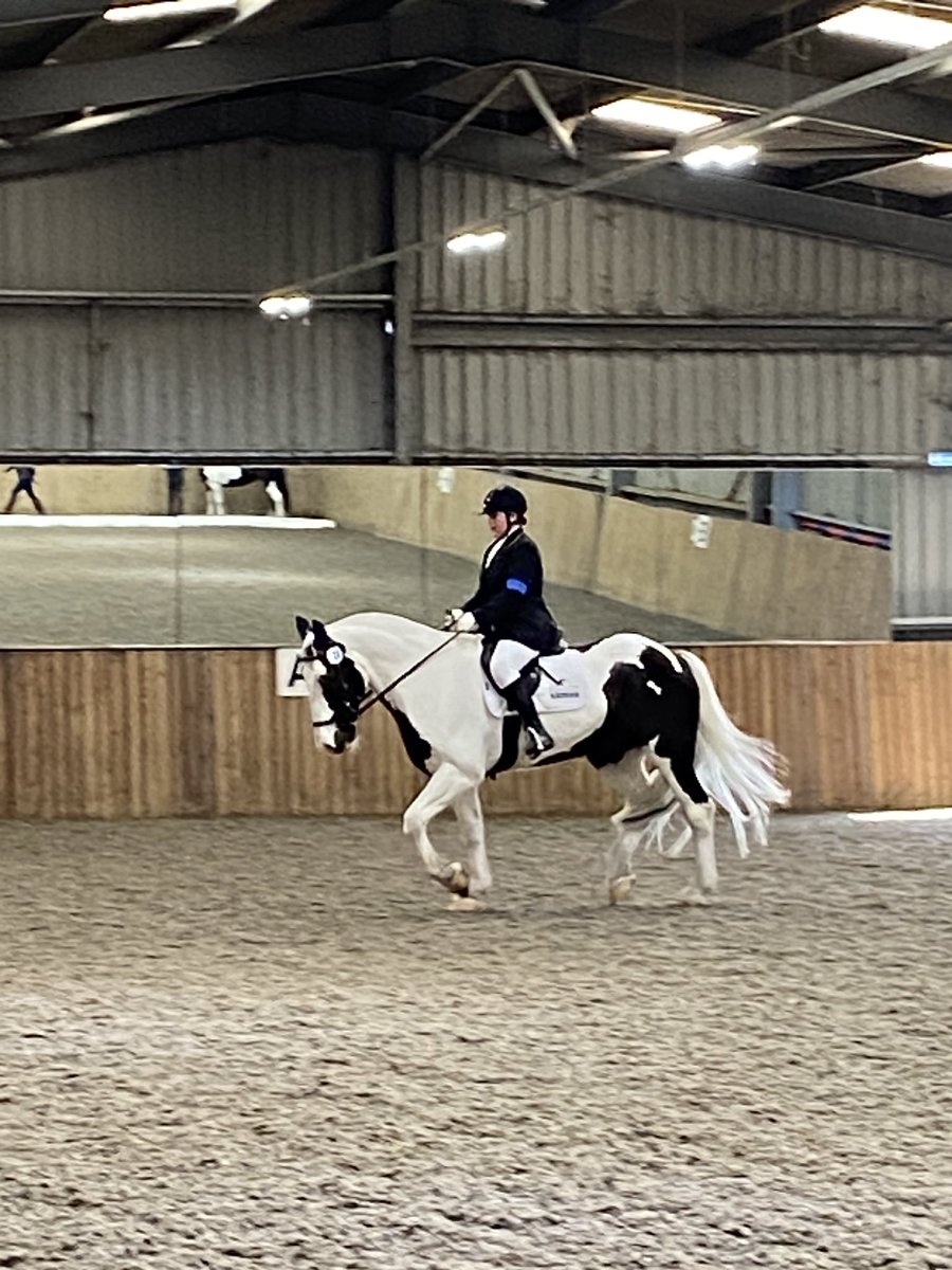 Chigwell RDA tweet media