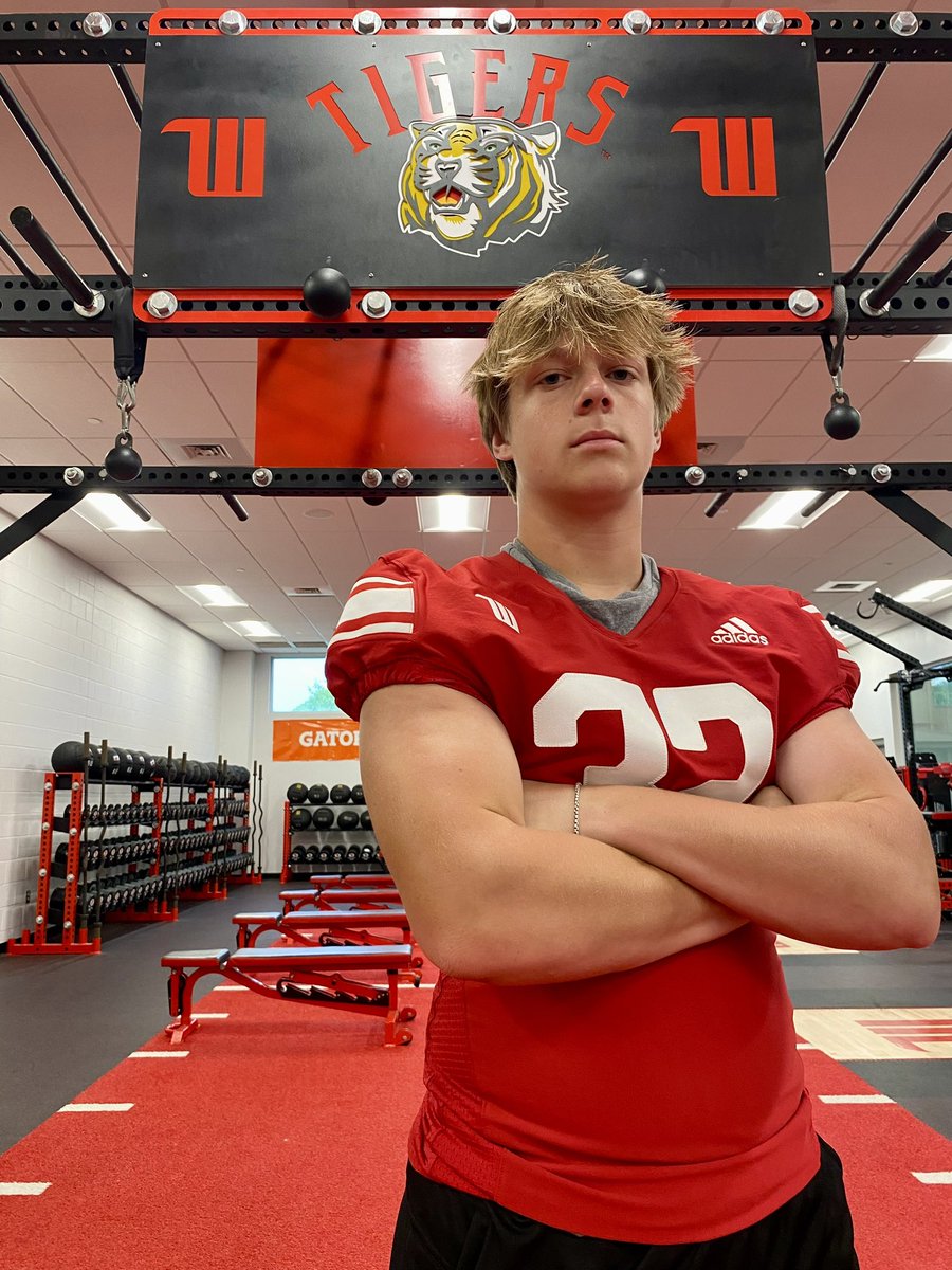 Drew Parker (@drewparker32) on Twitter photo Thank you for the invite and campus tour today <a href="/WittFootball/">Wittenberg Football</a>! Enjoyed meeting all coaches and visiting the great facilities. Happy to announce my first college football offer! Can’t wait to come back in the fall! <a href="/JimCollins_FB/">Jim Collins</a> <a href="/JoeNemith3/">CoachJoeNemith3</a> <a href="/jbuttermore2/">Justin Buttermore</a> <a href="/GoldenBears_FB/">UA Football</a> Thank you for the invite and campus tour today <a href="/WittFootball/">Wittenberg Football</a>! Enjoyed meeting all coaches and visiting the great facilities. Happy to announce my first college football offer! Can’t wait to come back in the fall! <a href="/JimCollins_FB/">Jim Collins</a> <a href="/JoeNemith3/">CoachJoeNemith3</a> <a href="/jbuttermore2/">Justin Buttermore</a> <a href="/GoldenBears_FB/">UA Football</a>