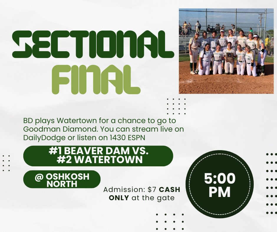Thursday, May 30, 2024 🥎💚💛