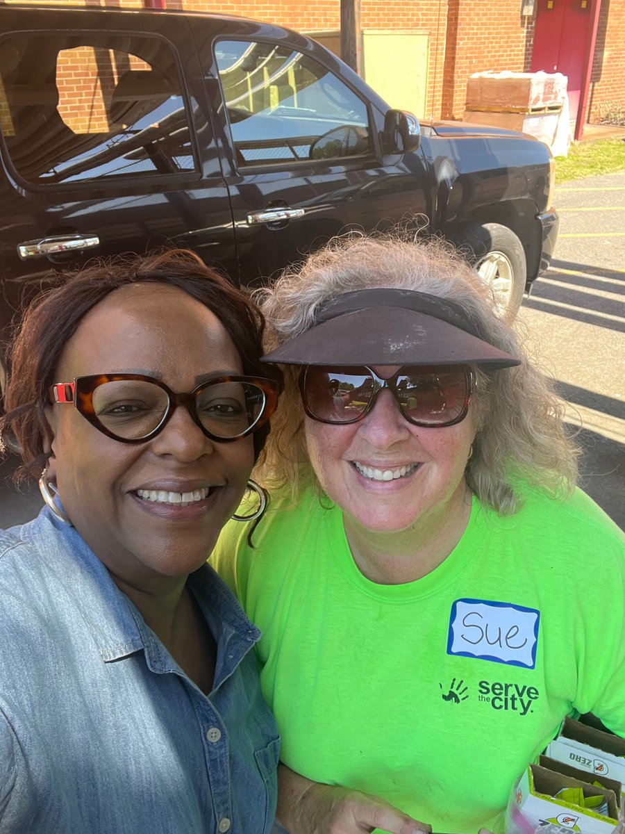 Shirley Smith tweet media