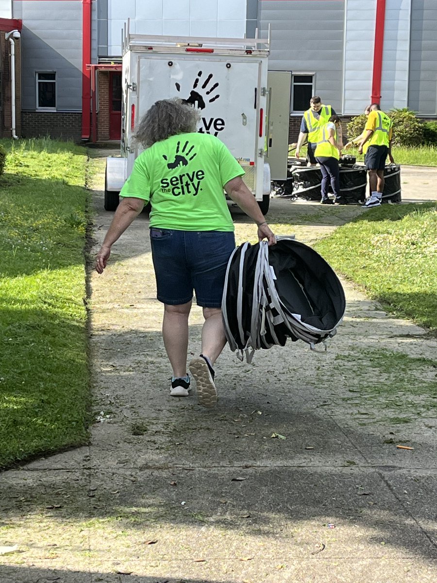 Shirley Smith tweet media