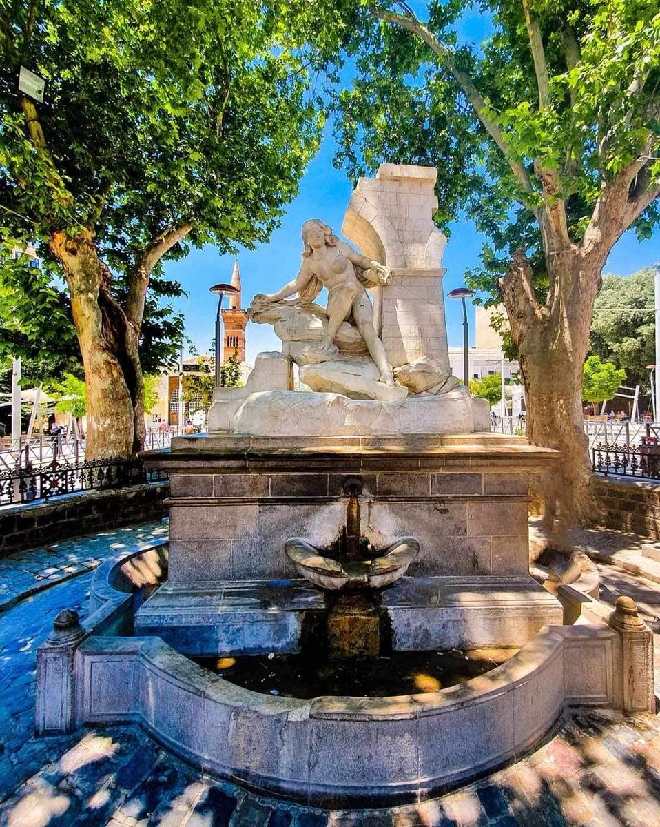 #Sétif, l'antique Sitifis, située dans l'Est algérien, elle s'élève à 1100 m d'altitude, dans la région des Hauts-Plateaux, à 300 km à l'Est de la capitale #Alger 🇩🇿

#Algérie 
#سطيف
#الجزائر