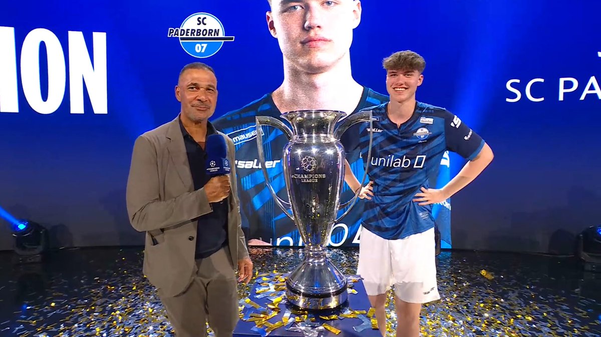 Rami Lueso tweet media