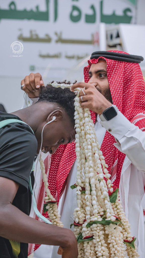 بالفل مجلس جمهور الاتحاد بجازان يستقبل الأبطال ناشئين الاتحاد بعد تحقيقهم بطولة الدوري وتم الاحتفاء بهم  فندق نوفوتيل جازان #الاتحاد #جازان