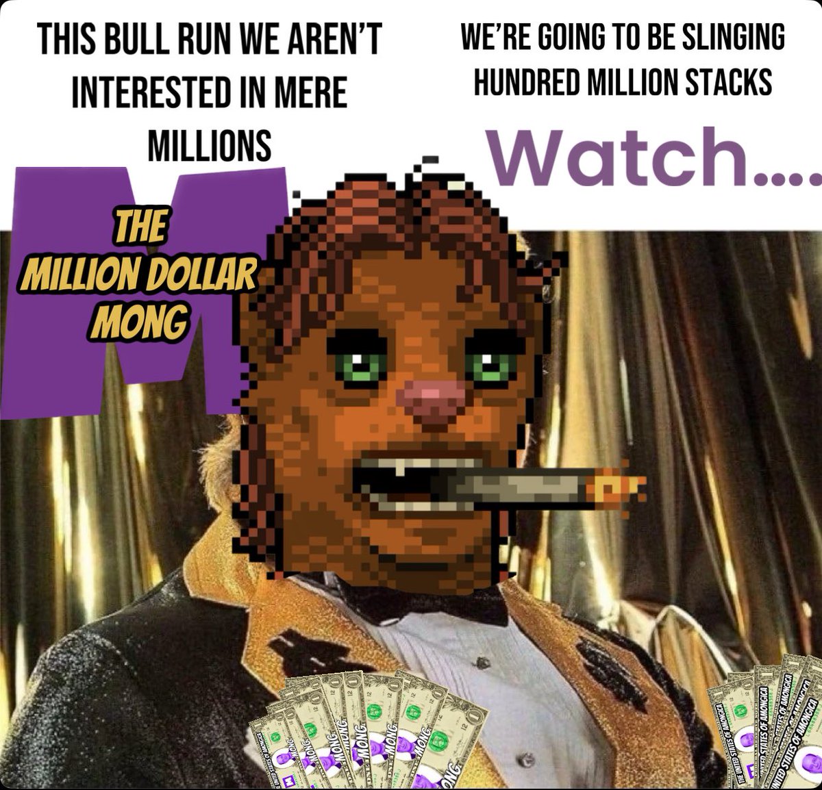 TripleXCoiner's tweet photo. @noahlutzz $MONG #LONGYOURMONG https://t.co/pRMX5kqkJY