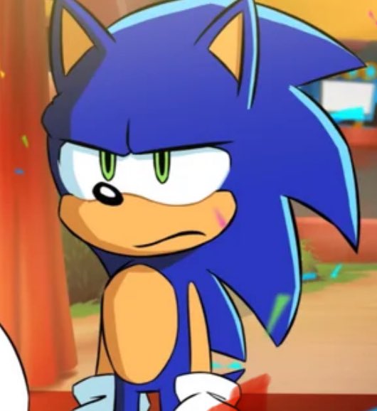 Sonic the Hedgehog tweet media