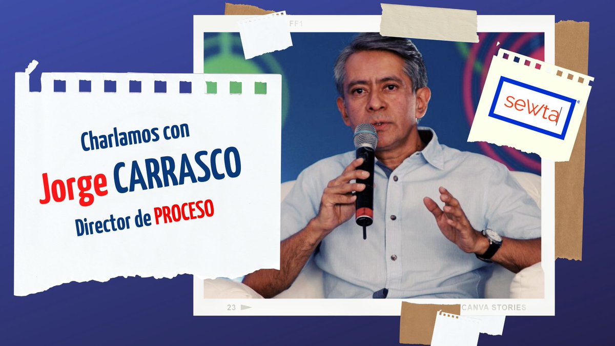 Me acusan de 'atacar a @proceso para destruirlo por orden de @lopezobrador_' FALSO Sólo DENUNCIÉ violaciones a derechos laborales cometidas x los Scherer @scherermar @santiago_i @JScherer_Ibarra El director @jorgecarrascoa confirma lo que expuse: youtube.com/watch?v=NzzPzX…