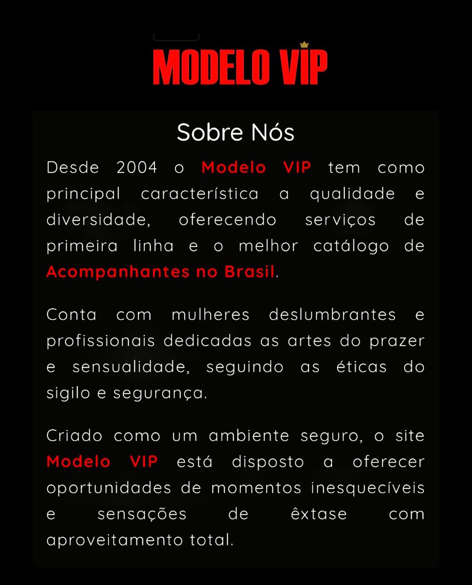 ModeloVIP 👑 tweet media