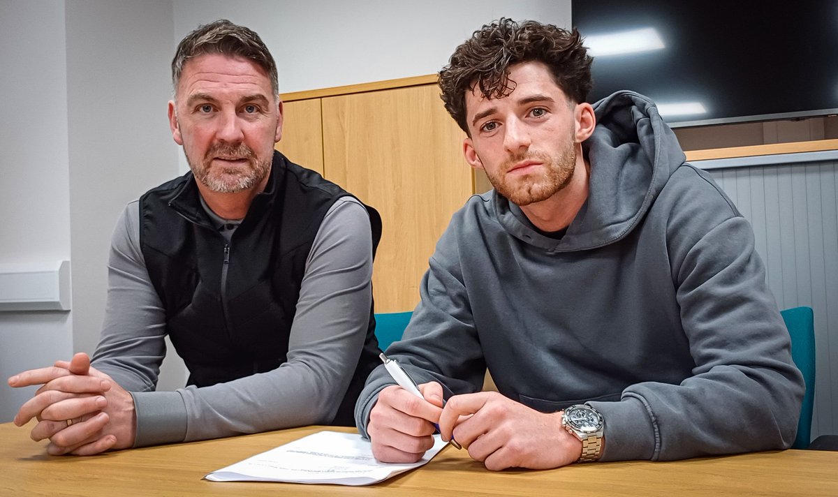 Dumbarton FC (@dumbartonfc) on Twitter photo ✍️ <a href="/michaelruth09/">Michael Ruth</a> will be a Son of the Rock for the 24/25 League 1 season.
Full story coming 🔜
🔥
🏠 ✍️ <a href="/michaelruth09/">Michael Ruth</a> will be a Son of the Rock for the 24/25 League 1 season.
Full story coming 🔜
🔥
🏠
