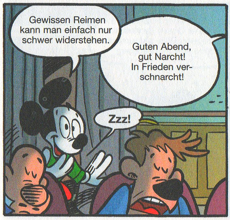 The Mouse Way Of Life (@mousewayoflife) on Twitter photo 