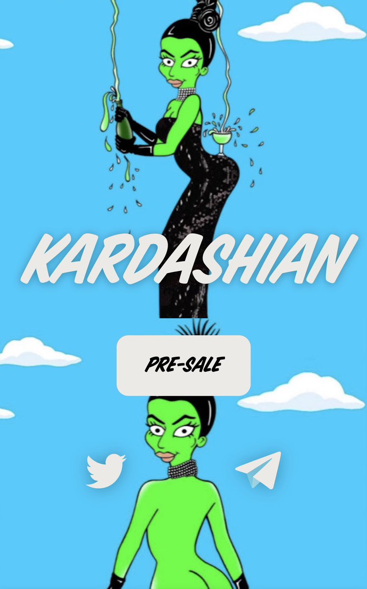 K | Parody (@kardashiancoin) / Posts / X