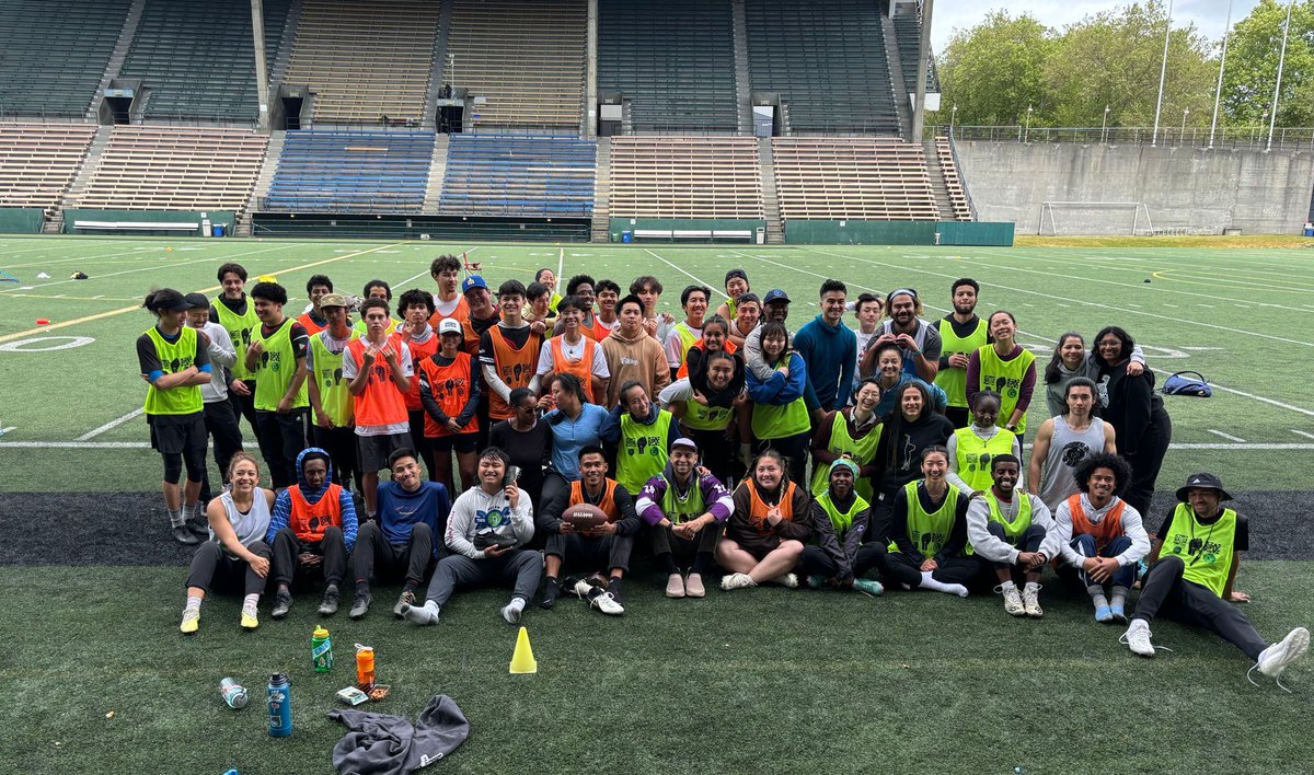 Seattle Cascades tweet media