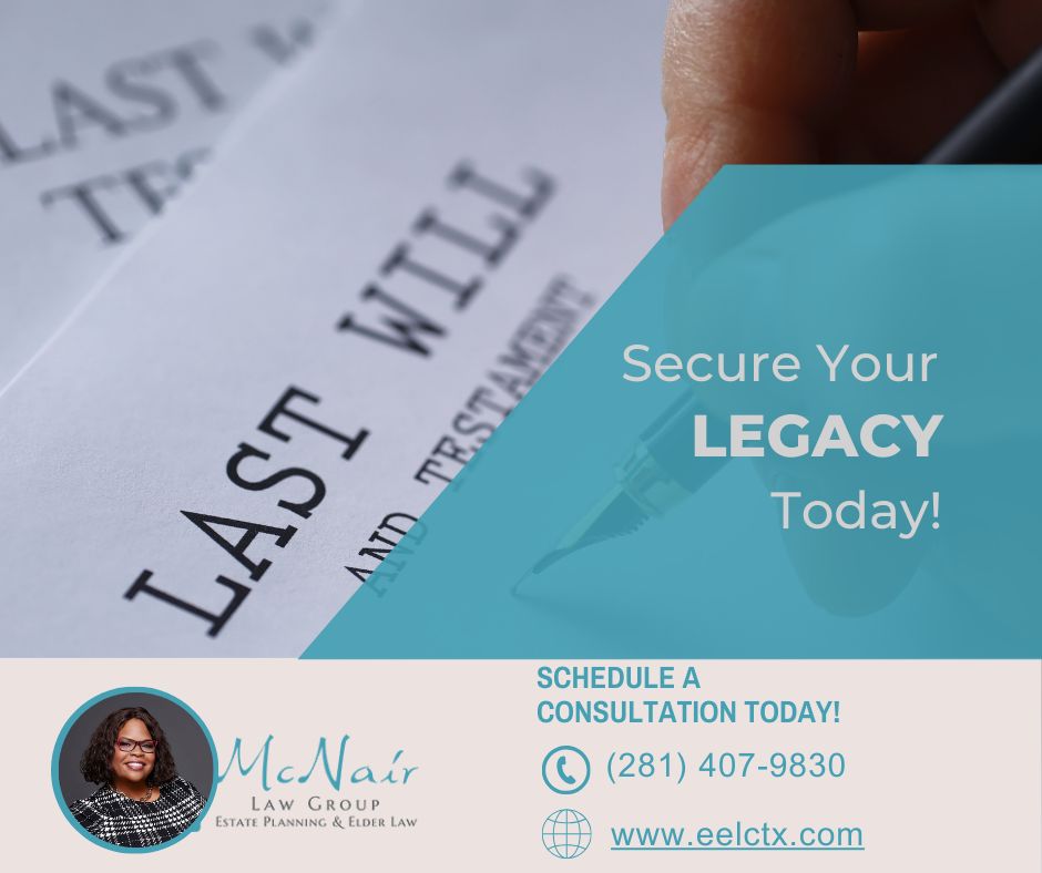 🌺 🌿 Ensure your legacy is protected with a solid estate plan. Schedule a consultation today! Contact us at (281) 407-9830.
#EstatePlanning #LegacyProtection #EstatePlanning #Trusts #Beneficiary #LeagueCityEstatePlanning #LeagueCityElderLawAttorney #ElderLaw #LeagueCity