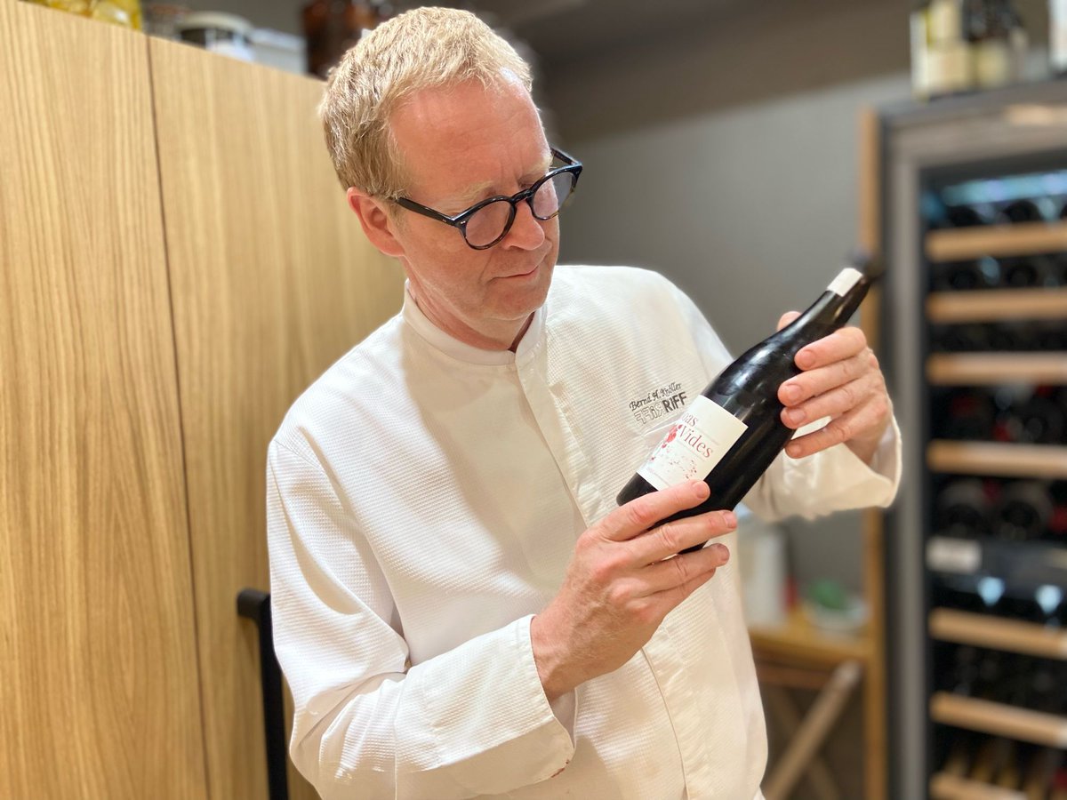 Bernd H. Knöller tweet media