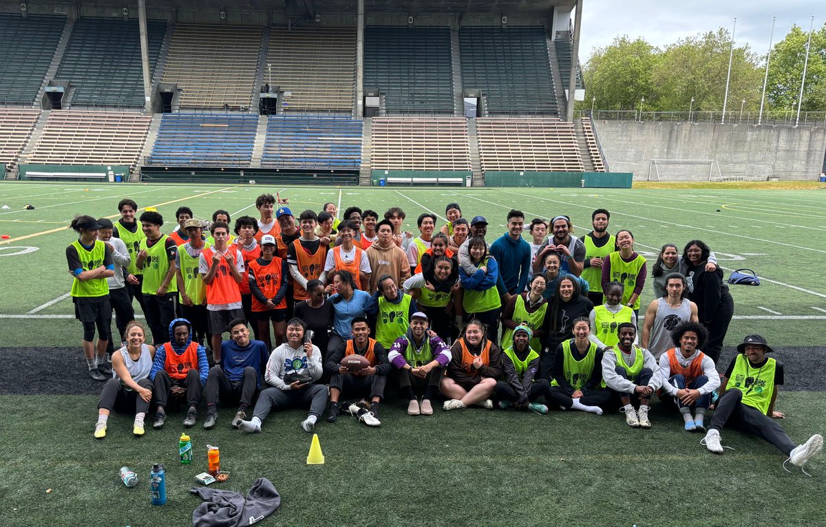 Last week's BIPOC Round Robin was a huge success! Thanks to all that showed up and to our friends at Age Up for co-hosting! Shoutout to Marc, Bunz, Ikky, and Albert for organizing this!