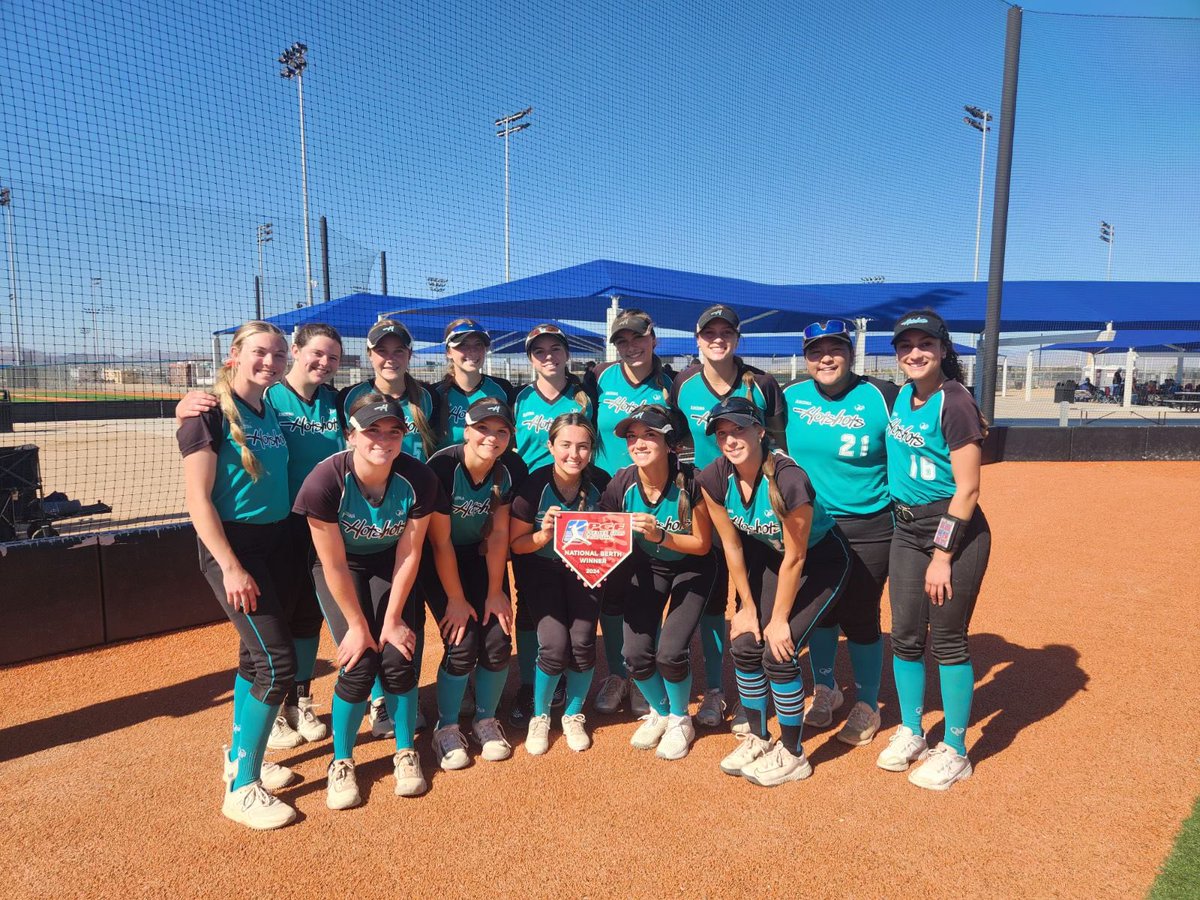 AZ Hotshots tweet media