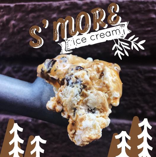 HedonistAIC's tweet image. Couldn't make it camping this holiday weekend? 
Come satisfy your S'more needs with us!
 
#ROC #southwedge #smallbatch #southwedgerochester #southwedgerochesterny
