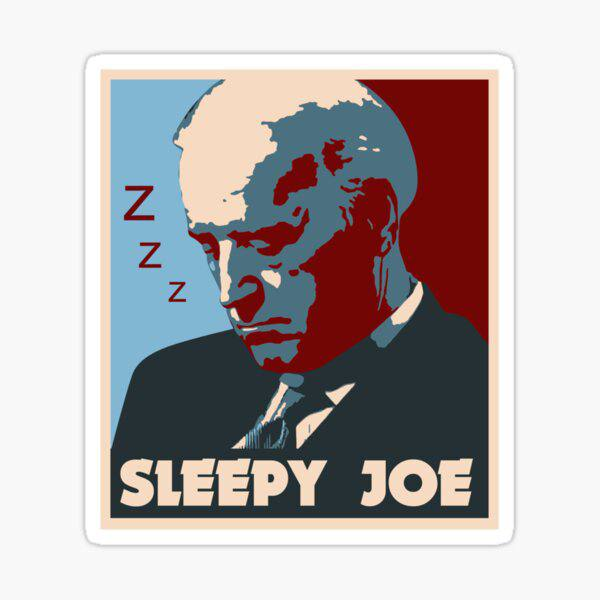 krazykorean224's tweet photo. @MarioNawfal AI has spoken and Joe is as sleepy as ever. https://t.co/6f8qAl4fXu https://t.co/FhDSIfYKdI