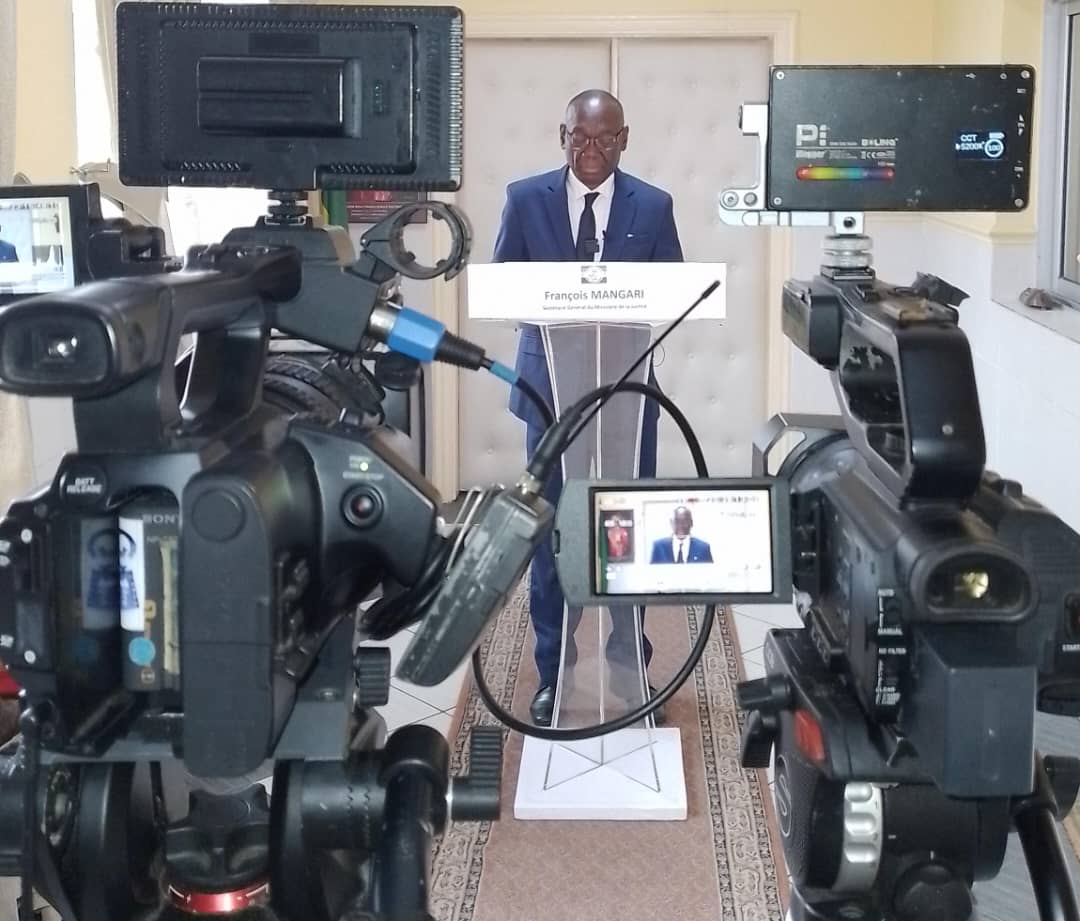 Journée Nationale des Droits de l’Homme:« Dix (10) jours d’actions pour humaniser les lieux de privation de liberté .»C’est la thématique retenue pour la célébration de l’édition 2024 de la Journée Nationale des Droits de l’Homme (JNDH) célébrée le 30 mai de chaque année au Gabon