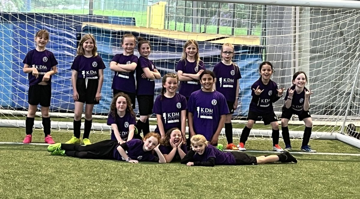 Currie Football Club (@currie_fc) on Twitter photo Great to host <a href="/ScottishFA/">Scottish FA</a> at Currie FC on Friday <a href="/OriamScotland/">Oriam Scotland</a> to speak about the importance of <a href="/TheKDMGroup/">The KDM Group</a> funding for our <a href="/emslie22/">Claire Emslie</a> Soccer Centre to support the growth and development of girls football. Great to host <a href="/ScottishFA/">Scottish FA</a> at Currie FC on Friday <a href="/OriamScotland/">Oriam Scotland</a> to speak about the importance of <a href="/TheKDMGroup/">The KDM Group</a> funding for our <a href="/emslie22/">Claire Emslie</a> Soccer Centre to support the growth and development of girls football.