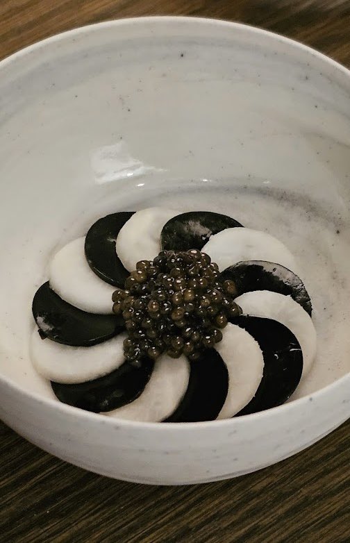 The 🐅 city <a href="/Kontrast_Oslo/">Restaurant Kontrast</a> by <a href="/Mikaelkock/">Mikael Svensson</a>