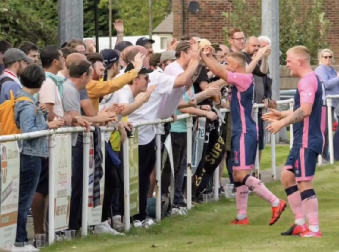 We are sad to announce that Matt Cook has decided to leave the club.

Matt was signed in 2019 by Brad Cooke and has gone on to make 166 appearances for the club, making him our second highest appearance maker in the NWCFL era. He was a key member of the West team which won the