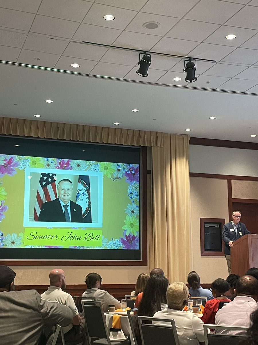 Wonderful time at the <a href="/SAARAofVA/">SAARA of Virginia</a> Voices for Recovery luncheon. Amazing to be able to blend my professional life and personal life in this way, and amazing to see so many fantastic advocates being recognized. Together we can make recovery more accessible and attainable!