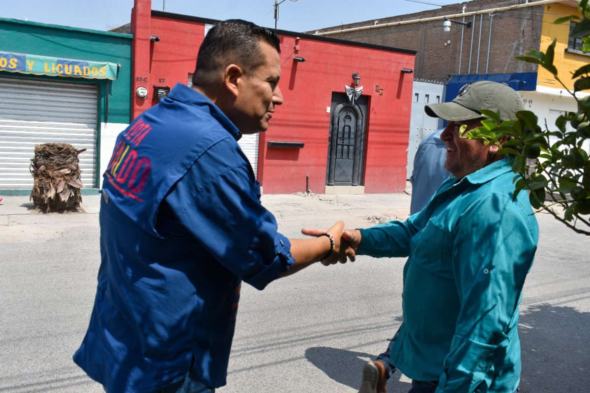 Jaime Waldo Luna tweet media