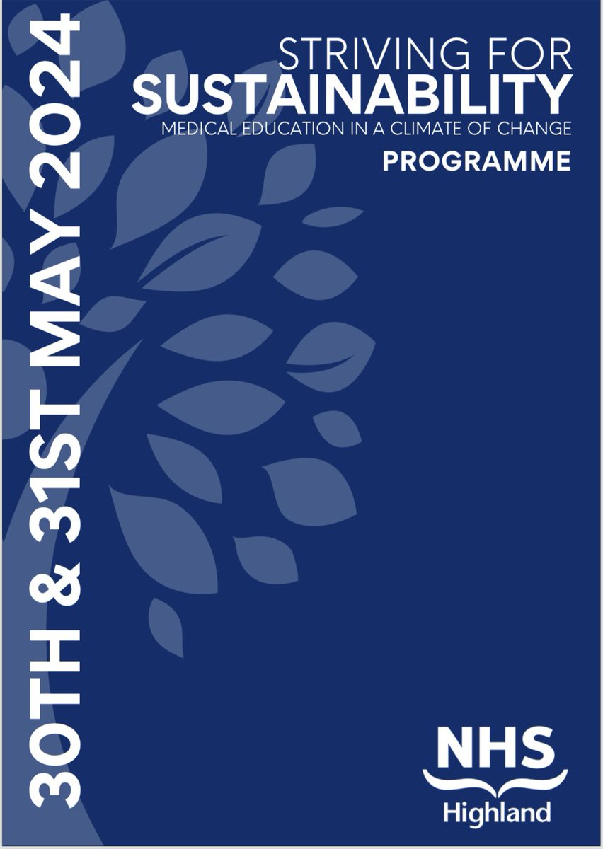 NHSHighland Medical Education (@highland_meded) on Twitter photo final preparations for #highlandmedconf24. looking forward to welcoming colleagues online and F2F as we explore Medical education in a climate of change with an incredible panel of speakers.#strivingforsustainability <a href="/carriemacewen/">Carrie MacEwen</a> <a href="/Prof_P_Kumar/">Parveen Kumar</a> <a href="/RaoMala/">Mala Rao</a> <a href="/MichaelMarmot/">Sir Michael Marmot</a> final preparations for #highlandmedconf24. looking forward to welcoming colleagues online and F2F as we explore Medical education in a climate of change with an incredible panel of speakers.#strivingforsustainability <a href="/carriemacewen/">Carrie MacEwen</a> <a href="/Prof_P_Kumar/">Parveen Kumar</a> <a href="/RaoMala/">Mala Rao</a> <a href="/MichaelMarmot/">Sir Michael Marmot</a>