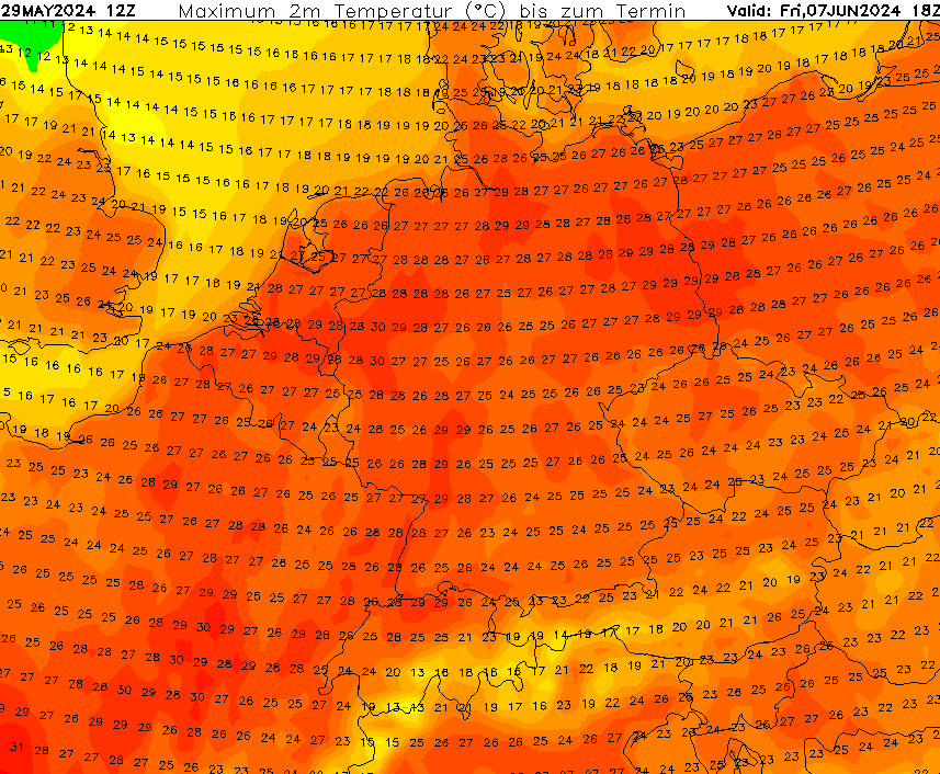 Marc Putto weerkundig strateeg / mediameteoroloog tweet media