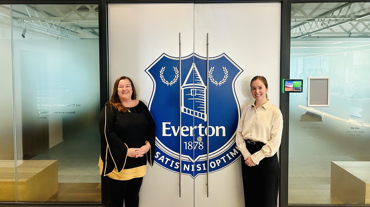 Everton Stadium and Sefton Council partner to enhance transport to Bramley-Moore Dock 💙 👉 ow.ly/f5wJ50S01jR