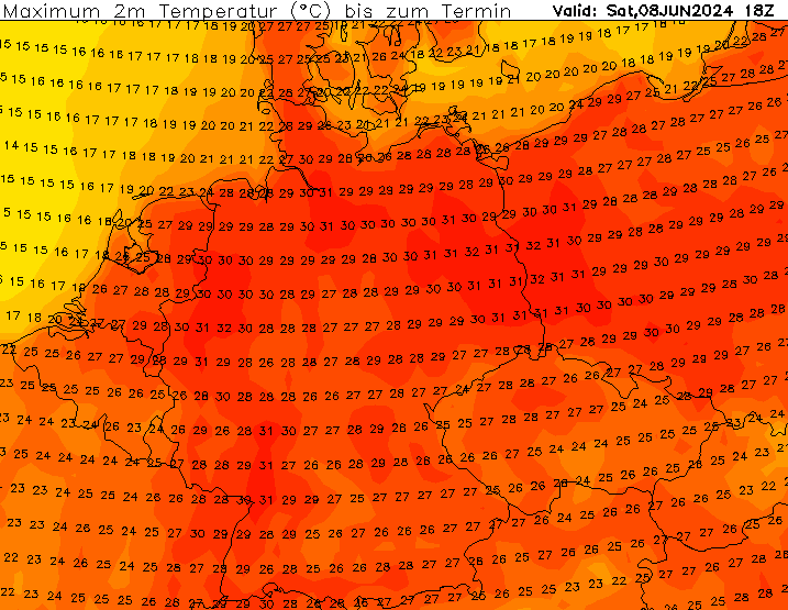 Marc Putto weerkundig strateeg / mediameteoroloog tweet media