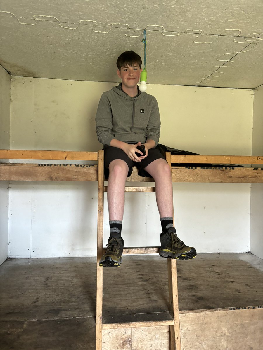 Greenwood Academy Gear up Cycle Maint tweet media