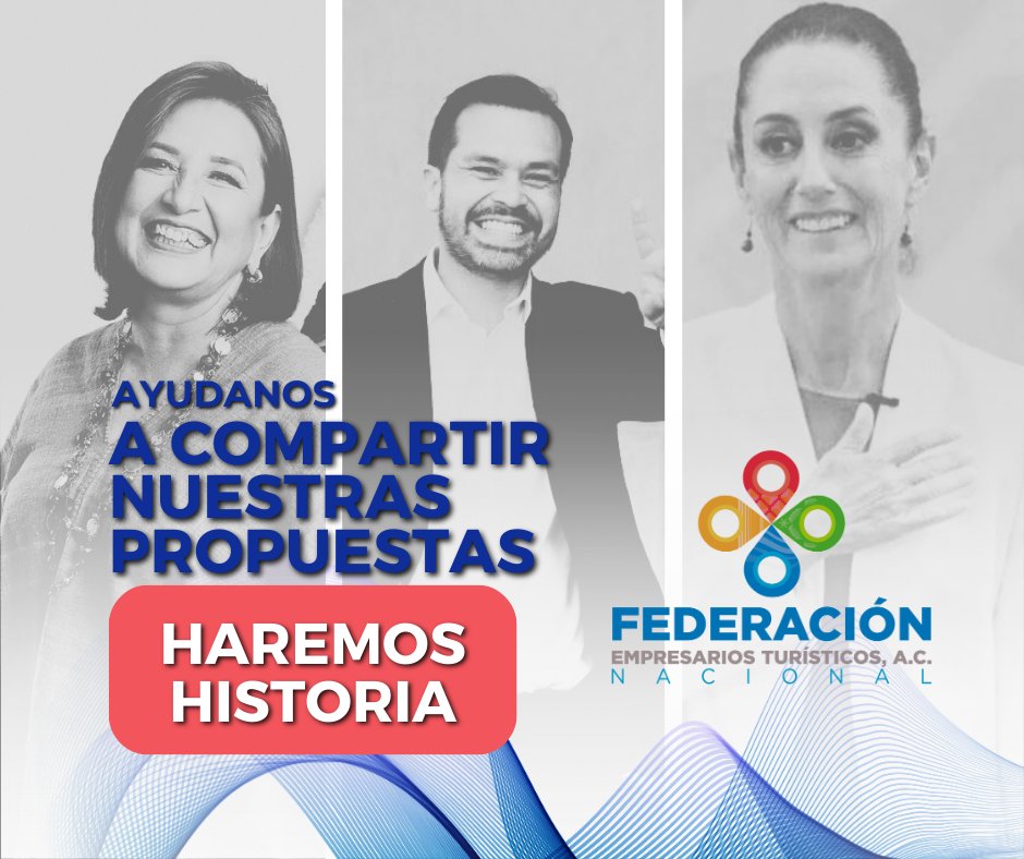 FETURNACIONAL tweet media