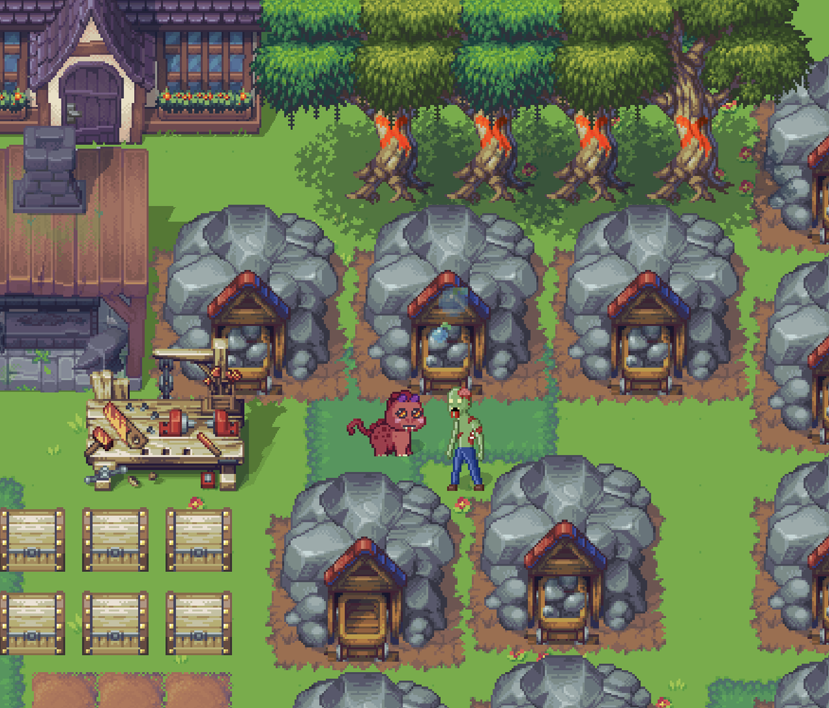 Player_w3's tweet photo. CHAPTER 2 will launch on

June 17th or June 18th